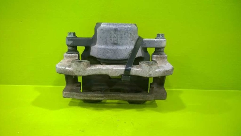 05-17 CHRYSLER 300 DRIVER LEFT FRONT BRAKE CALIPER 3096-98