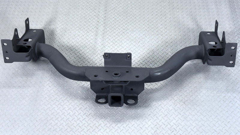 ✅ 2009-2024 RAM 1500 Classic OEM FACTORY TRAILER TOW RECEIVER TOWING REAR HITCH