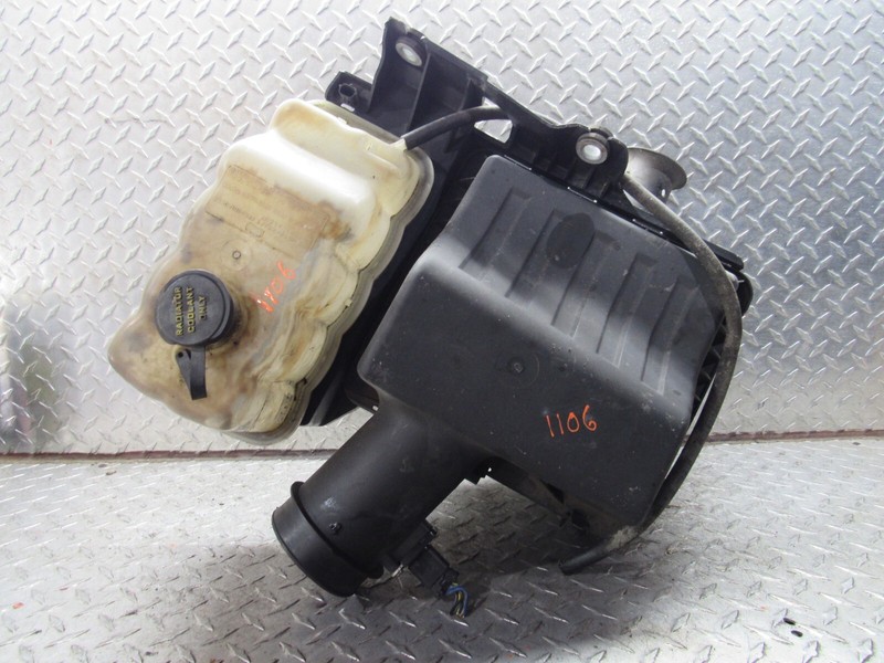 2009 2010 FORD F-150 PICKUP 4.6L, 5.3L AIR INTAKE CLEANER FILTER BOX HOUSING