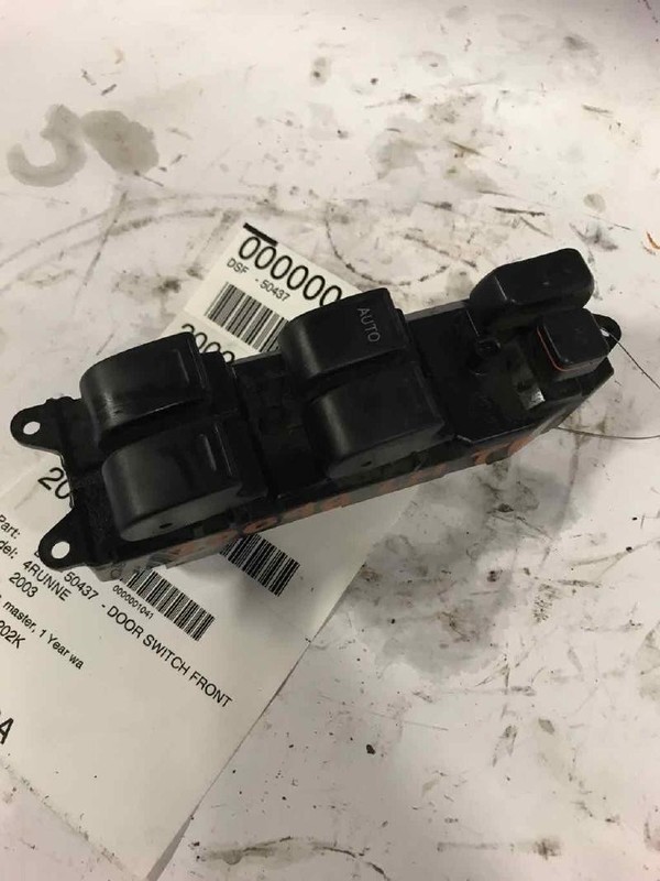Door Switch Front TOYOTA 4RUNNER 03 04 05