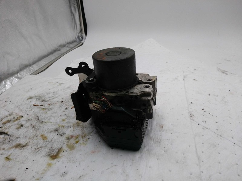 2011 SCION XB ABS Pump & Motor Assembly OEM 4405012520 Blue 130K Miles