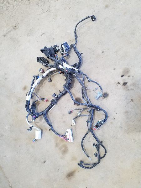 EQUINOX 2013 Engine Wire Harness 190621