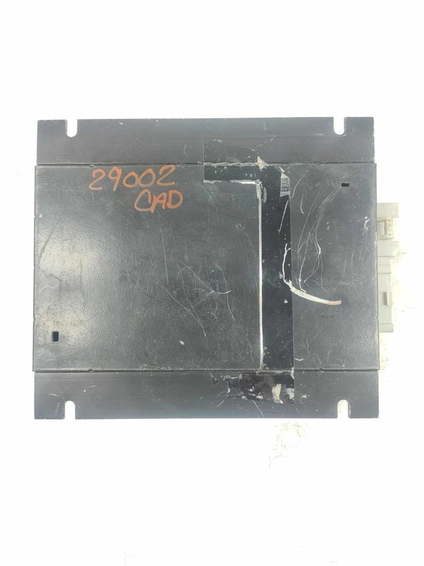 2005 Sorento Audio Equipment Radio Amplifier P/N 963903E000