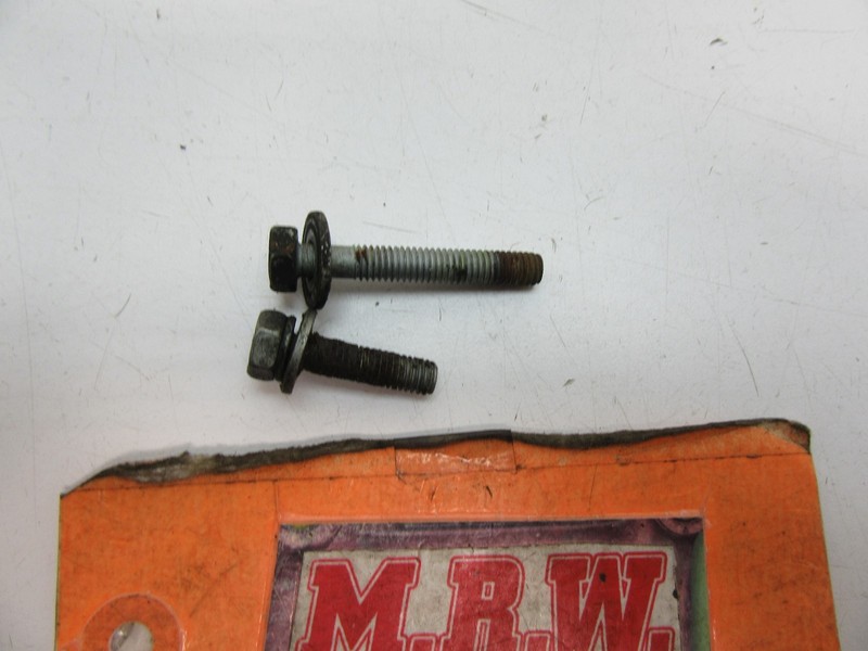 A/C AC LINE HOSEBOLTS BOLT DRYER DRIER ACCUMULATOR CANISTER for TOYOTA SOLARA