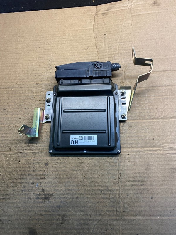 2005 Infiniti G35 ECM ECU Engine Computer mec61-102 a1 OEM AA7209 DG