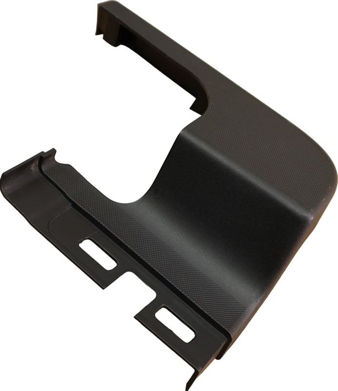 17-22 Ford Super Duty Rear Bumper Step Pad Right HC3B17B807AE New Take Off