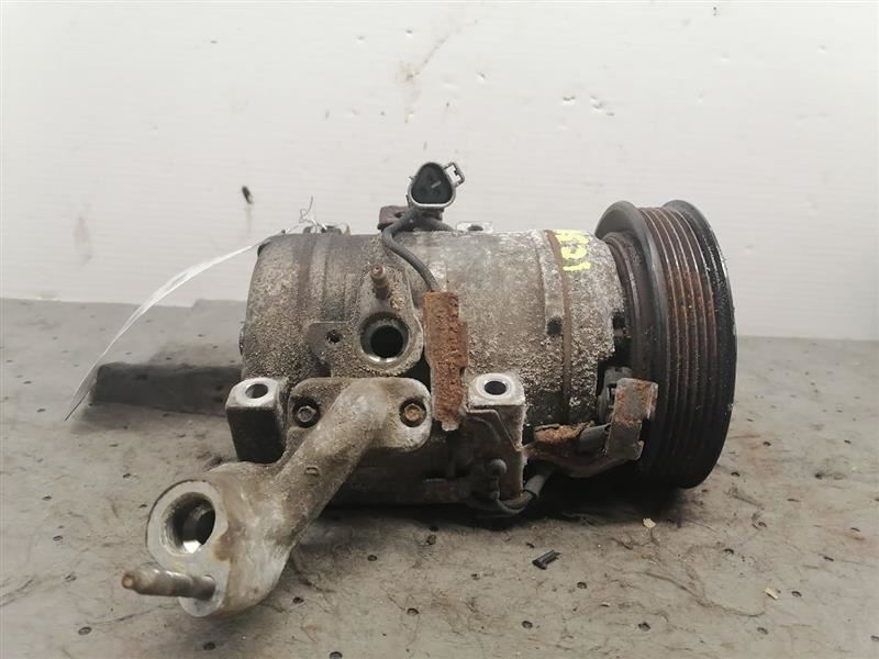 Air Conditioner AC Compressor 6 Cylinder Fits 04-08 SOLARA 1038733