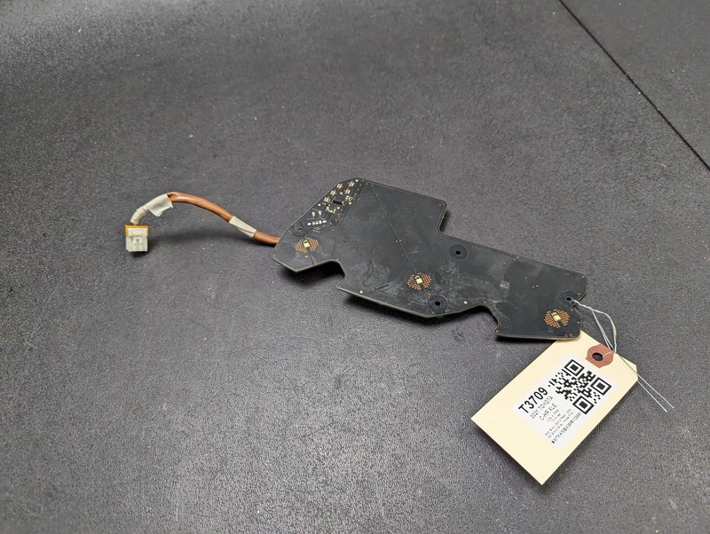 Front Left Headlamp Circuit Board LED 2021 Toyota C-HR 2020 2022