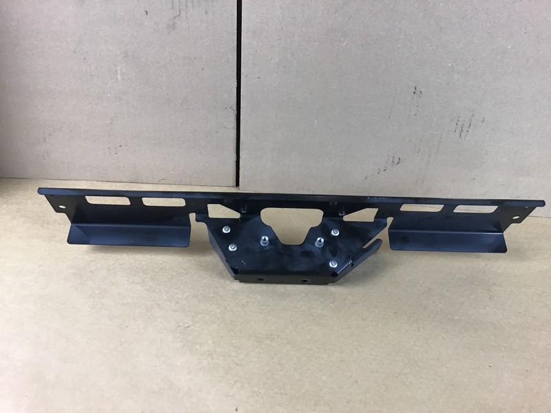 McLaren 570S 570 2017 Rear Radiator Support Frame Bracket Mount 15 16 -19 |:A