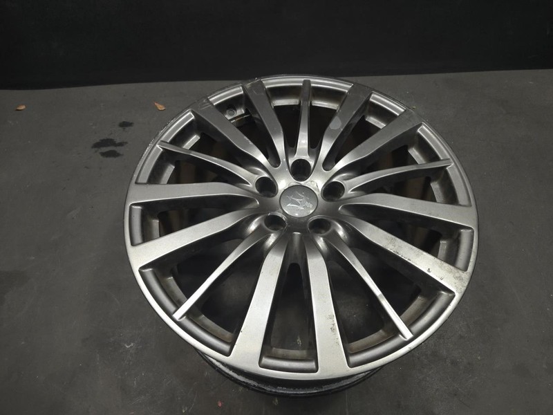 Wheel Rim 19" 2014 Maserati Ghibli 670016852 2015 2016 2017 X