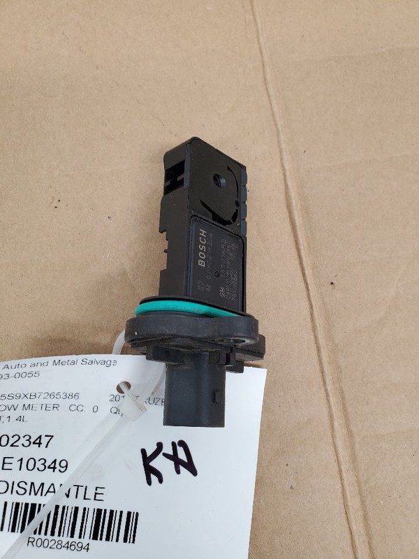 Air Flow Meter Fits 11-15 VOLT 284694