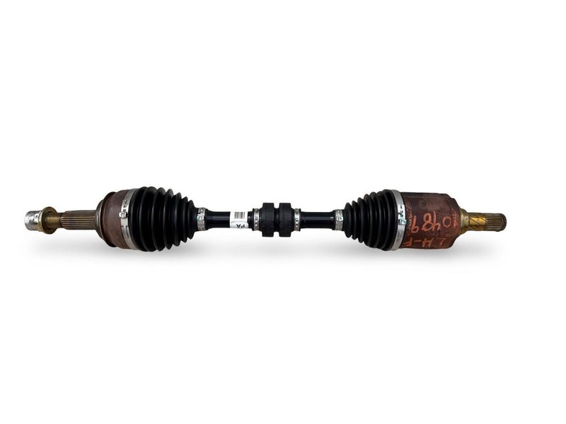 2021-2022 Nissan Rogue Left Driver Side Front Axle Shaft Us Built AWD