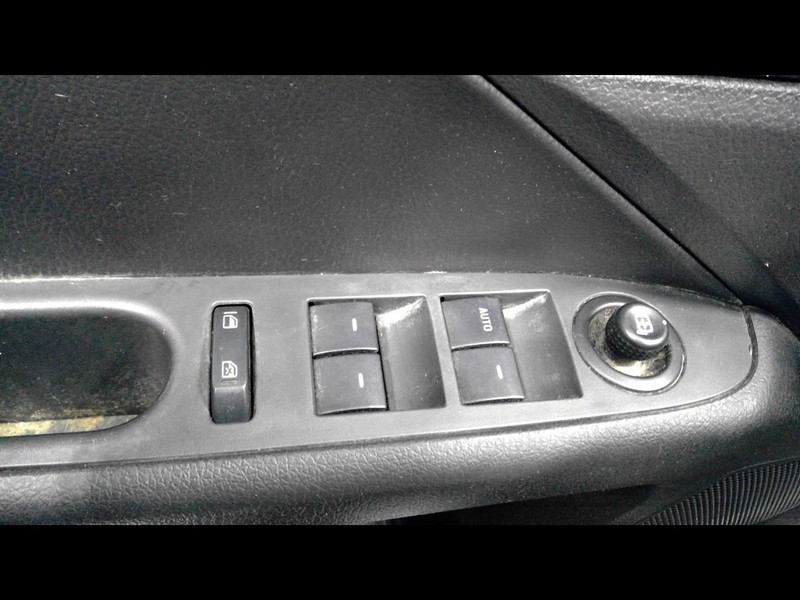 Driver Front Door Switch Driver's Window Fits 09-11 CROWN VICTORIA 1493059