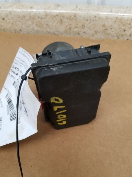 Anti-Lock Brake Part Actuator And Pump Assembly Fits 05 SAAB 9-2X 283633