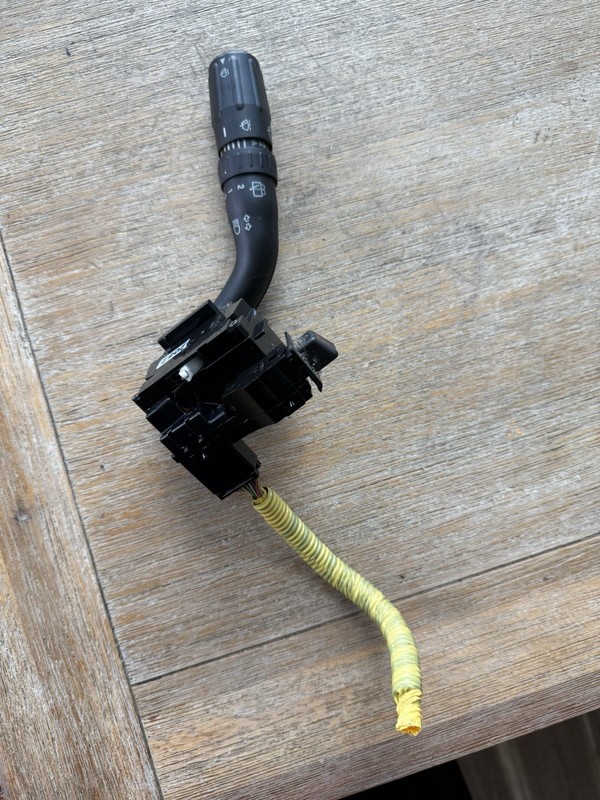 2006-2010 Ford Explorer Turn Signal And Wipers Switch 8L2T-13K359-AAW