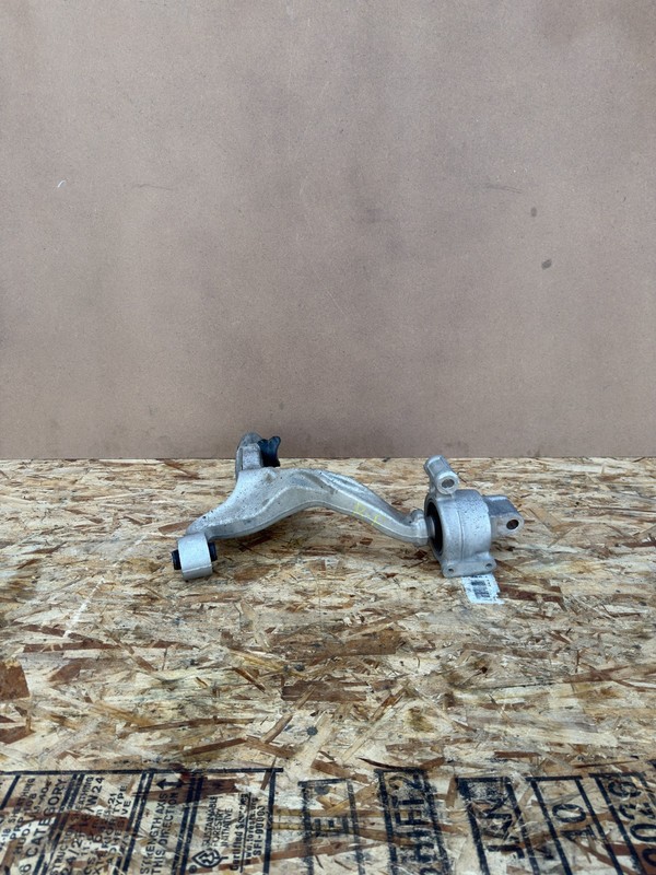INFINITI Q50 Q60 14-24 OEM FRONT RIGHT PASSENGER LOWER CONTROL ARM AWD ASSEMBLY