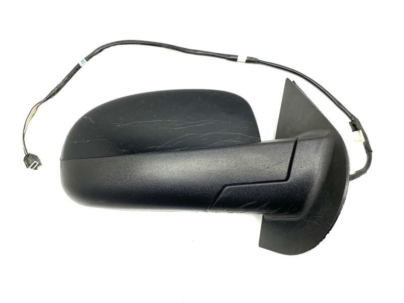 Right Passenger Side View Door Mirror Fits 2007-2013 Chevrolet Silverado 84157