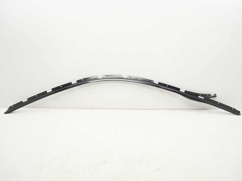 Used Rear Driver Door Roof Drip Rail Frame Bracket LH 2016-2021 McLaren 570S OEM