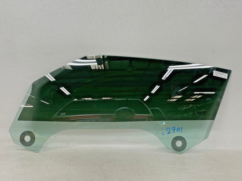 ⭐2020-2025 TOYOTA SUPRA A91 FRONT LEFT SIDE DOOR WINDOW GLASS PANEL OEM LOT2701