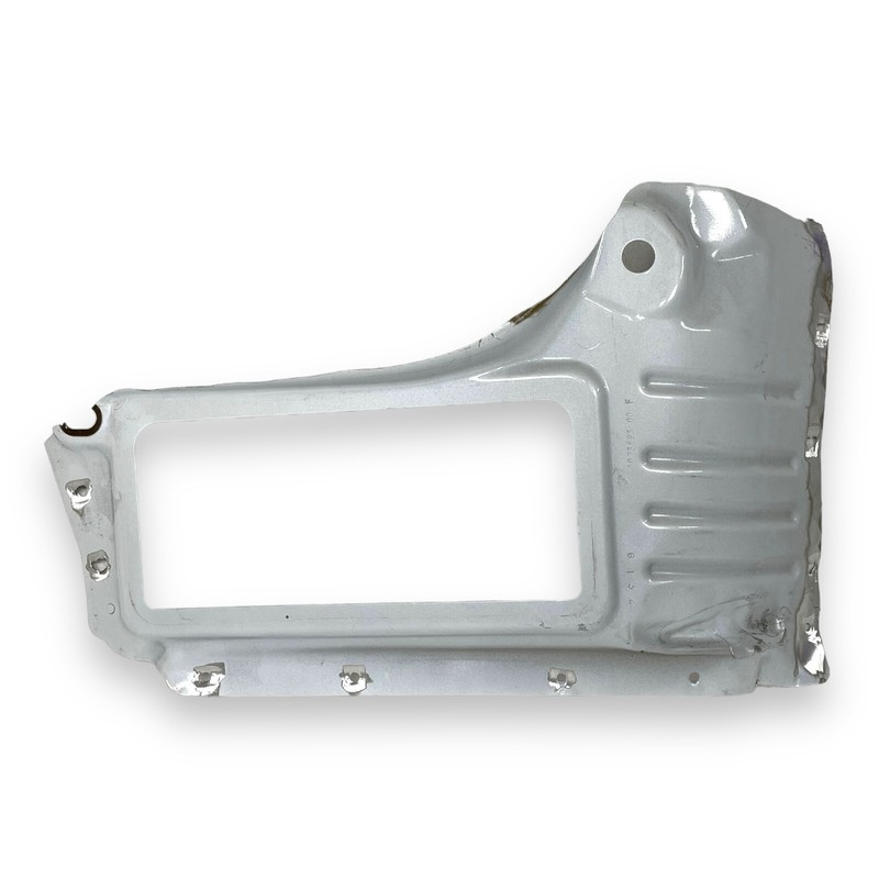 Tesla Model 3 2017-2021 OEM Rear Left LH Quarter Panel Lower Extension 1073693
