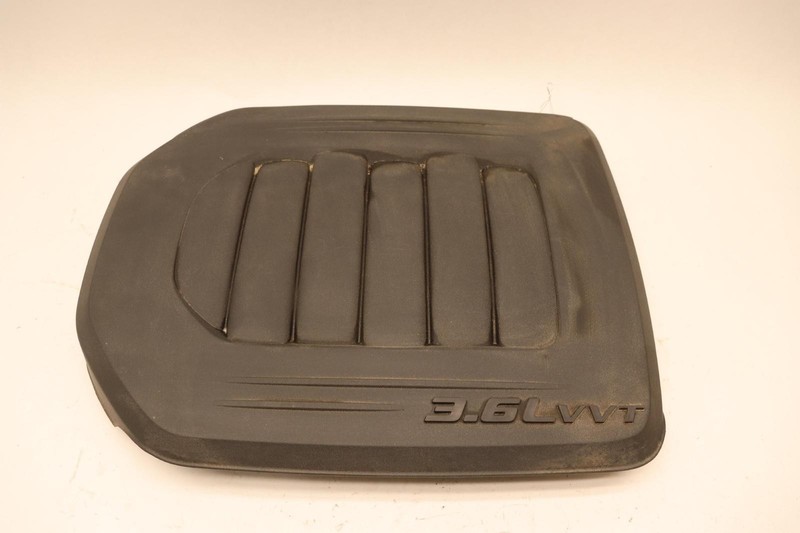 2011-2020 DODGE GRAND CARAVAN 3.6L VVT ENGINE MOTOR TOP COVER PANEL OEM