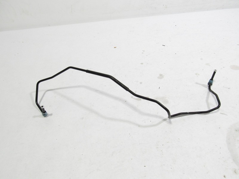 10-18 Audi A7 C7 2018 3.0L ABS Brake Line Pipe Hose Tube |
