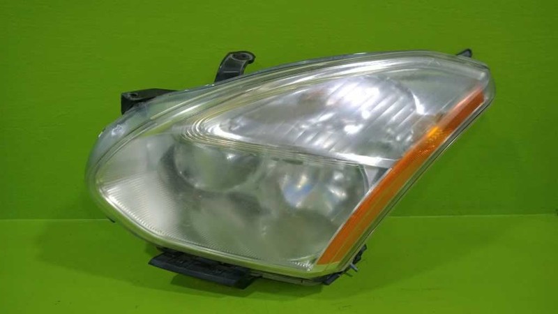 13 14 15 NISSAN ROGUE SV DRIVER LEFT HEADLIGHT LAMP OEM 2623-66