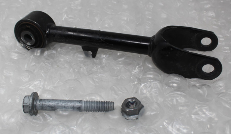 OEM 2020-2024 Tesla Model Y Rear Suspension Upper Link 1288423-00-A Genuine