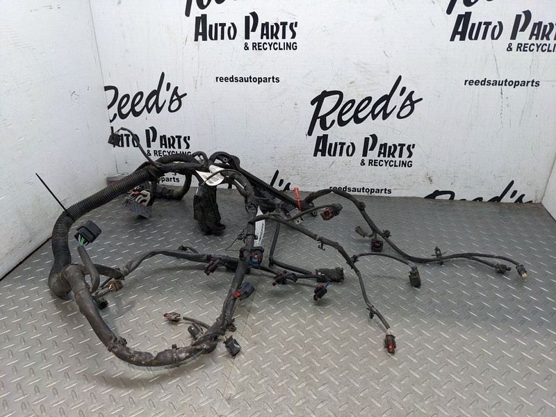 CRUZE 2017 1.4L 2WD AT Engine Wire Harness 1176386