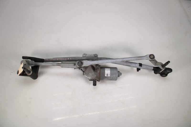 2012-2019 Range Rover Evoque Front Windshield Wiper Motor W/Linkage OEM