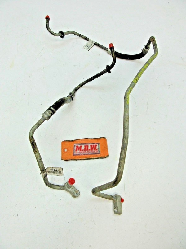 FITS AUTOMATIC TRANSMISSION OIL COOLER LINES COOLING LINE AUTO A/T COOL