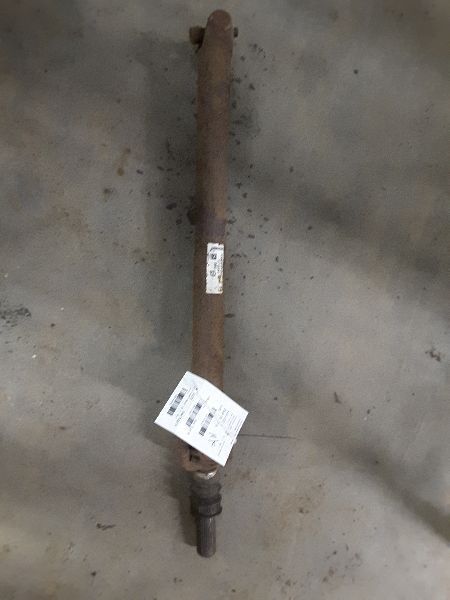 99-05 06 07 08 09 10 SILVERADO 2500 FRONT DRIVE SHAFT AT 6 SPEED OPT MYD 140820