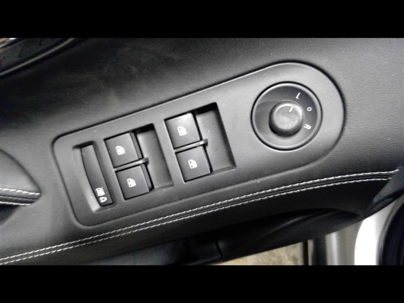 Driver Left Front Door Switch Driver's Window Fits 10-13 LACROSSE 1079742