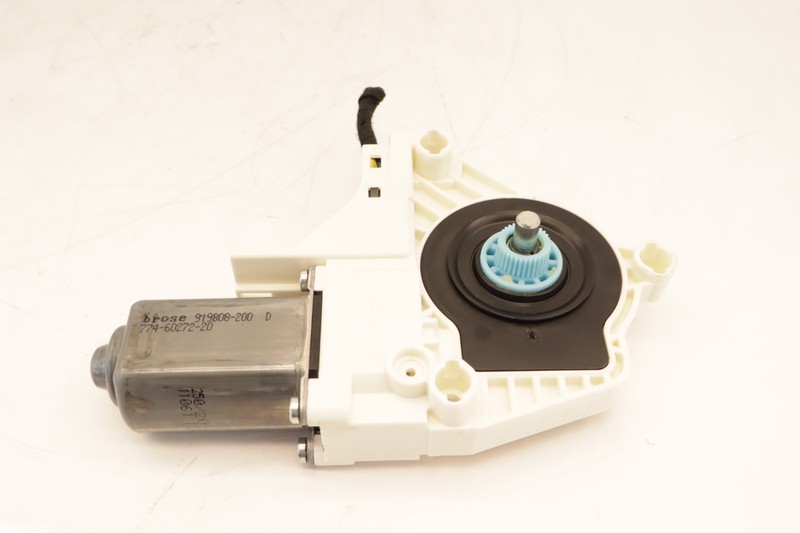 💎 2011 - 2015 Fits Audi Q7 Rear Left Driver Door Window Regulator Motor OEM