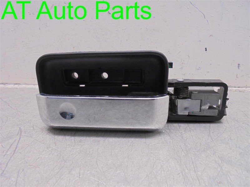 04 05 06 07 08 FORD F150 REAR PASSENGER RIGHT INSIDE INTERIOR DOOR HANDLE OEM
