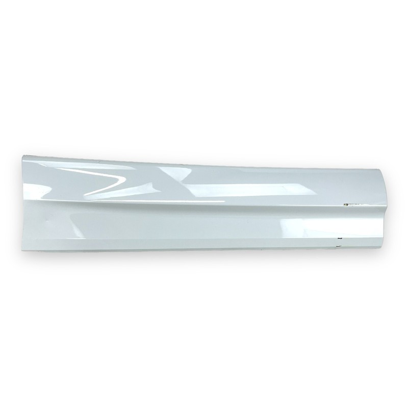 2019-2023 Audi RSQ8 Q8 Rear left side lower door molding trim OEM 4M8853969