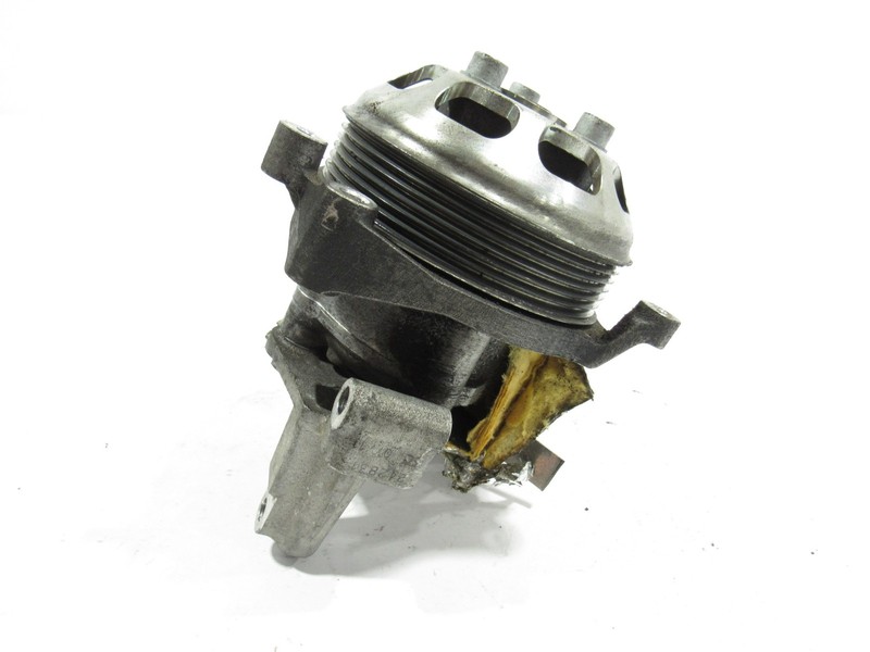 Ferrari 458 Italia 2011 4.5L RWD Power Steering Pump 09-15 ;:Y