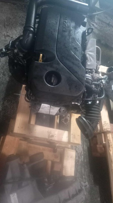 2023 Chevrolet Malibu 1.5L Engine Complete Assembly 58K Miles OEM Warranty
