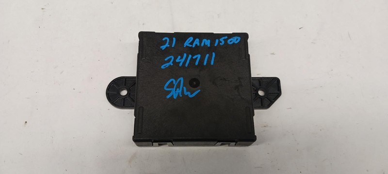 21-'24 DODGE 1500 Door Control Module OME 1 Year Warranty!!