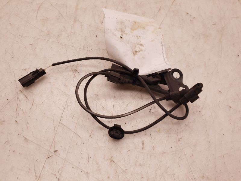2011 TOYOTA COROLLA LE DRIVER SIDE FRONT ABS SENSOR ASSEMBLY