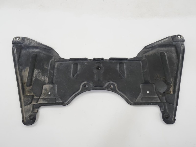 03-08 Nissan 350Z Z33 Front Subframe Undershield Lower Splash Guard Cover OEM