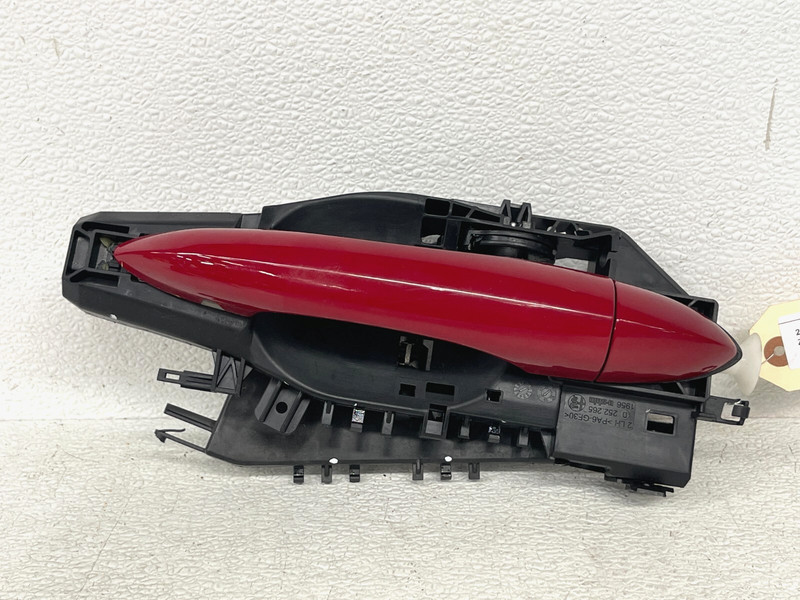 ⭐2018-2025 ALFA ROMEO STELVIO REAR LEFT DRIVERS EXTERIOR DOOR HANDLE OEM LOT2602