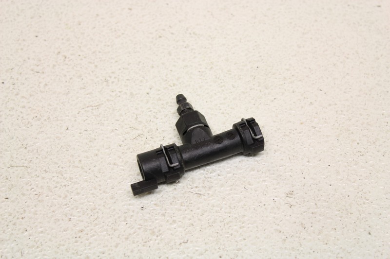 MK7 VW Golf R GTI 6 Speed Clutch Bleeder Valve Alltrack Jetta GLI Oem 2015-2023