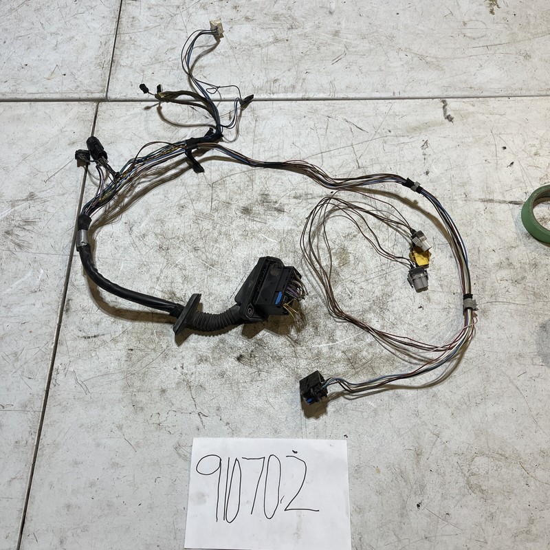 Door Wiring Harness 83625121997 BMW Left DriverCable Connector 2dr Conv