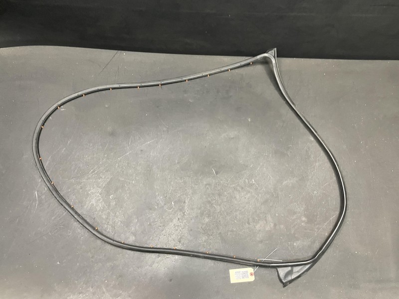 Front Left Door Weatherstrip 2018 Acura MDX 72350-TZ5-A11 2017 2019 2020