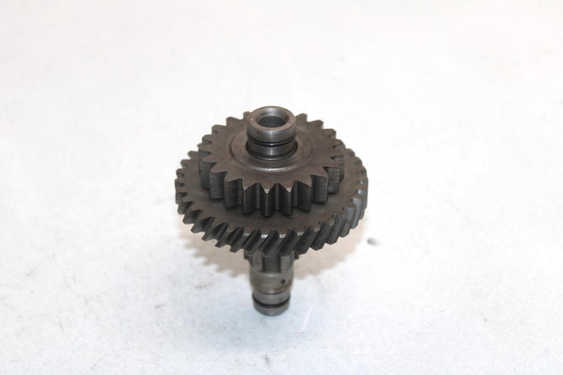 04 YamahaBruin 350 Auto 2wd Oem Drive Axle 5UH-17421-10-00 AY36