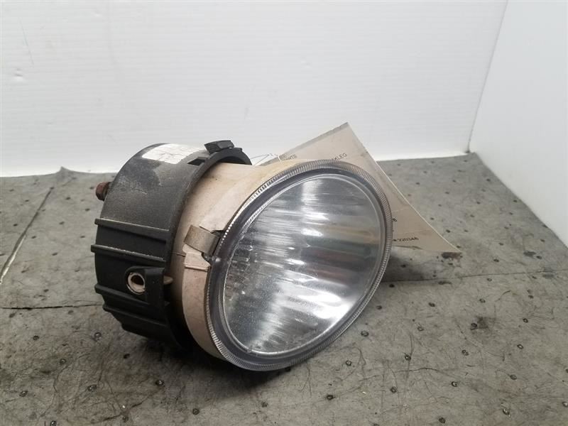 Passenger Corner/Park Light Fog-driving Bumper Mounted Fits 13-19 LEGACY 941723