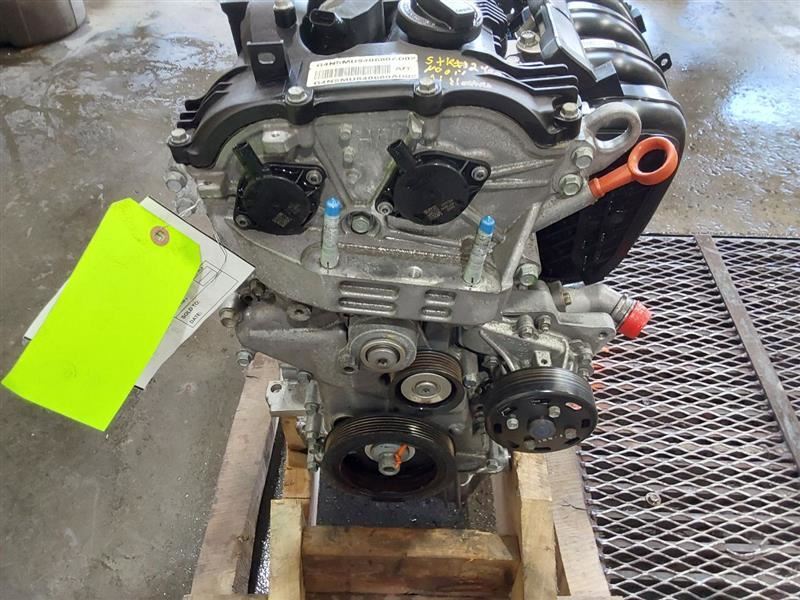 2021-2023 Hyundai ELANTRA Engine Motor 2.0L VIN G 8th Digit Korea Built