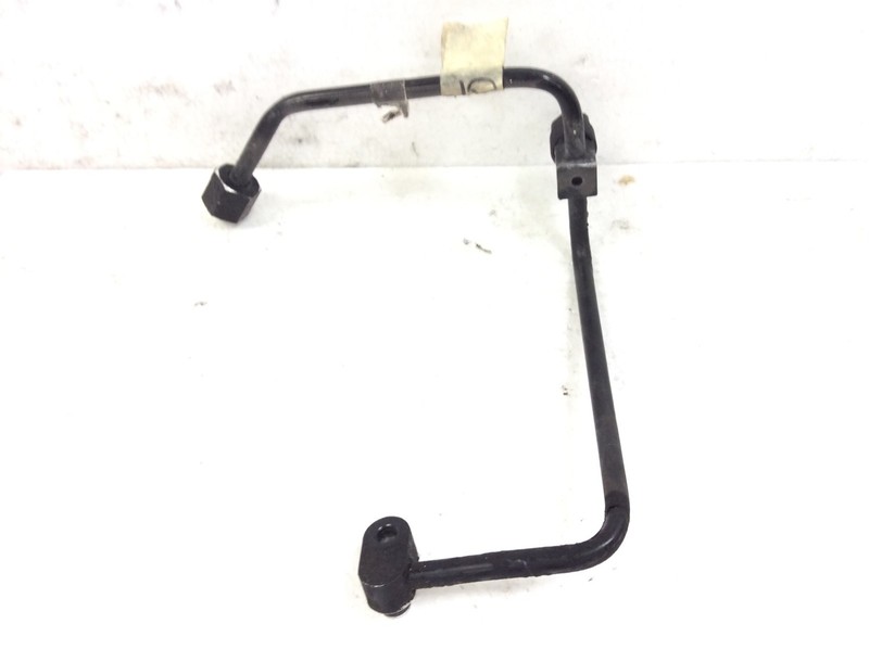 97 98 99 Acura CL V6 3.0L A/C Air Conditioning Condenser Pipe Line Rec>Cond. OEM