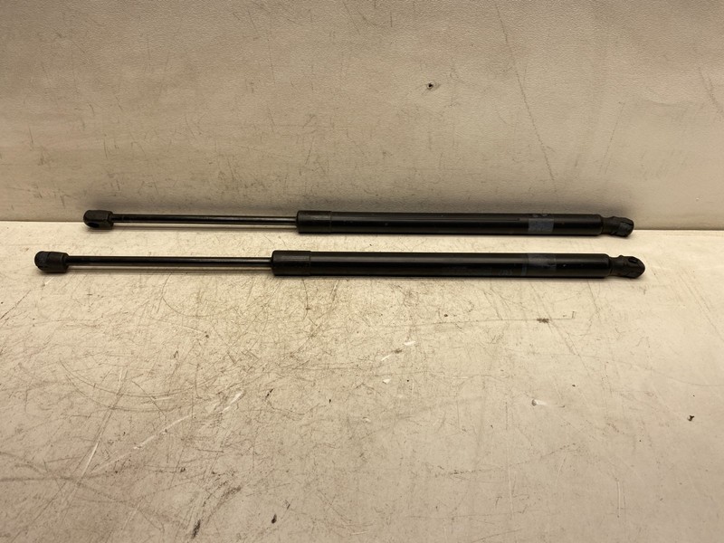 2011-2014 FORD EDGE REAR LIFTGATE TAILGATE HATCH STRUT SHOCK SET LEFT RIGHT OEM